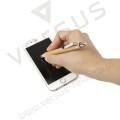 Bambusowy długopis, touch pen