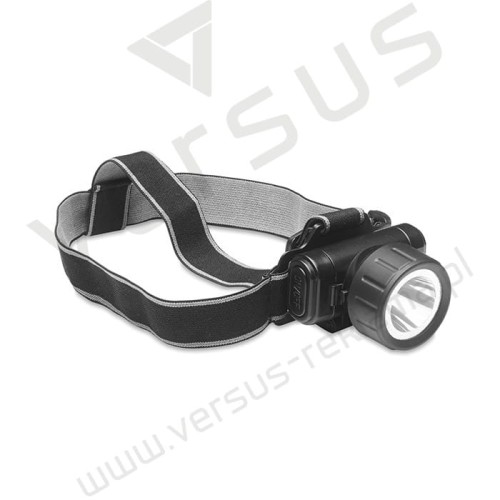 Sportowa latarka Light Pro