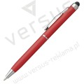 Plastikowy długopis z touch penem Osaka
