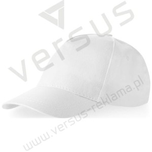 Czapka dziecięca MEMPHIS 5 panelowa
