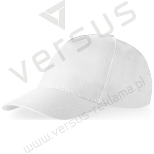 Czapka dziecięca MEMPHIS 5 panelowa