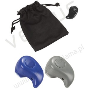 Słuchawka bezprzewodowa True Wireless z mikrofonem
