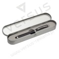 Długopis ze wskaźnikiem laserowym Supreme – 4 w 1