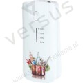 Power bank 4000 mAh