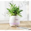 Głośnik bluetooth doniczka Flor