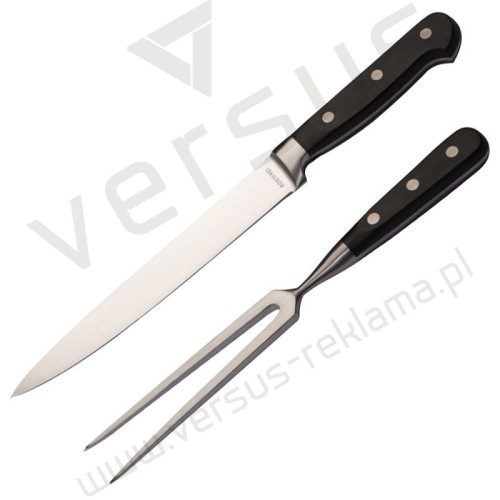 Nóż i widelec PADUA
