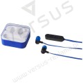 Kolorowe słuchawki Bluetooth® Pop