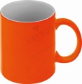Kubek ceramiczny - neon