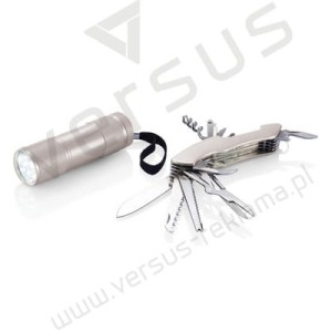 Zestaw narzędzi Quattro