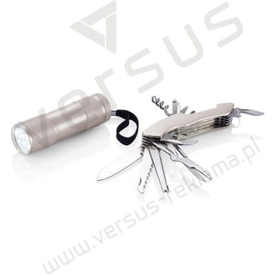 Zestaw narzędzi Quattro