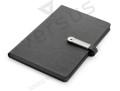 Notes A5 z pamięcią USB 16 gb Mind