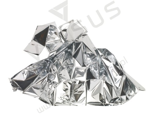 Koc termoizolacyjny COVERING UP