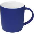 Kubek ceramiczny - gumowany