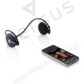 Sportowy zestaw słuchawkowy Bluetooth
