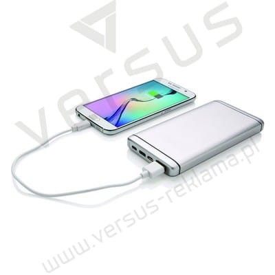 Power Bank 10000 mAh typu C