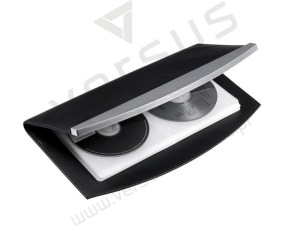 Pokrowiec na płyty SILVER-LINE CD CASE