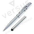 Wskaźnik laserowy z touchpenem