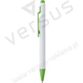 Plastikowy długopis touchpen