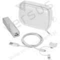 Power Kit Volt z kablem MFI 3-w-1