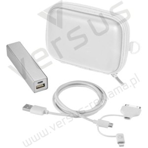 Power Kit Volt z kablem MFI 3-w-1