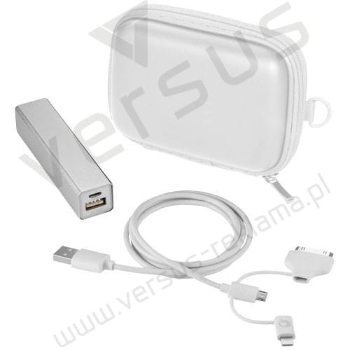 Power Kit Volt z kablem MFI 3-w-1