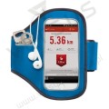Sportowa opaska na ramię do telefonu