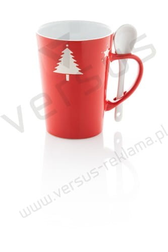 Ceramiczny kubek Jultom