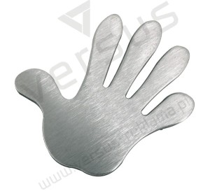 Memo magnes SHAKE HANDS