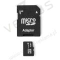 Karta mikro SD 16GB MICROSD