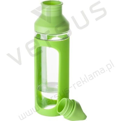Szklana butelka 590 ml
