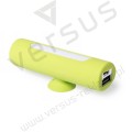 Power bank 2200 mAh z przyssawką