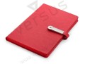 Notes A5 z pamięcią USB 16 gb Mind