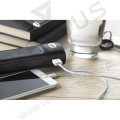 Samochodowy powerbank 4400 mAh Hampower