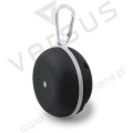 Głośnik Bluetooth z karabińczykiem
