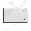 Powerbank 10000 mAh Powerwhite
