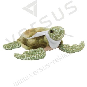Maskotka Turtle