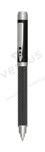 Długopis metalowy CARBONIUM