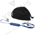 Słuchawki douszne na BLUETOOTH® BUSTLE