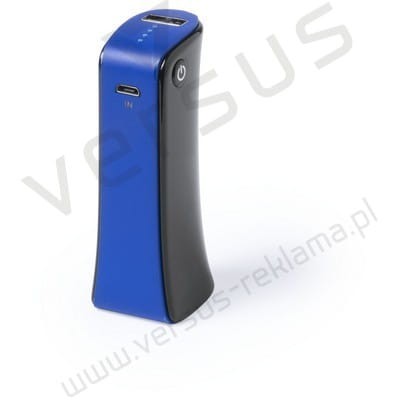 Powerbank 2000 mAh