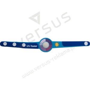 Tester promieniowania UV