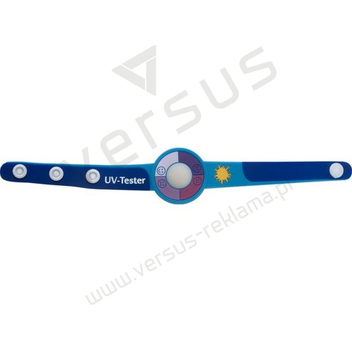Tester promieniowania UV