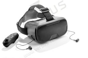 Zestaw VR Virtu