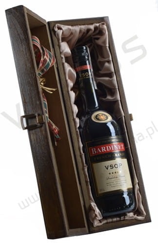 Brandy Bardinet