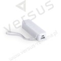 Powerbank 2000 mAh