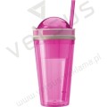 Bidon / kubek sportowy 340 ml