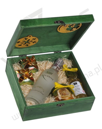 Exclusive Kosher Vodka