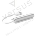 Aluminiowy hub usb Aluhub