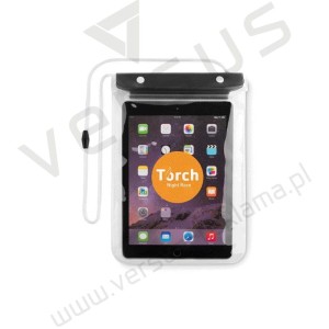 Wodoodporne etui na tablet Padpouch
