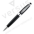 Elegancji długopis metalowy touchpen