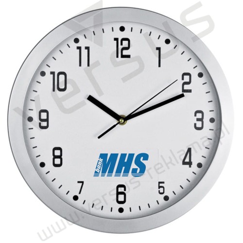 CrisMa zegar ścienny